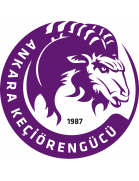 Ankara Keçiörengücü