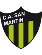 San Martin