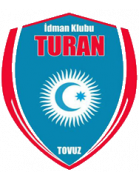 Turan-Tovuz IK