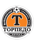 Torpedo-BelAZ Zhodino