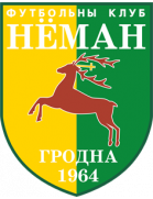Neman Grodno
