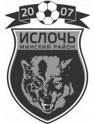 Isloch Minsk Region