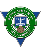 FK Molodechno