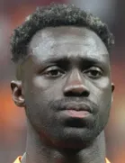 Davinson Sánchez
