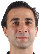Alihan Kubalas
