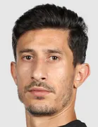 Burak Öksüz