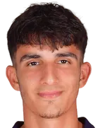 Batuhan Çelik