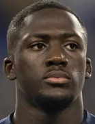 Ibrahima Konate
