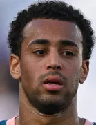 Tyler Adams