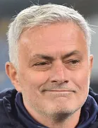 José Mourinho
