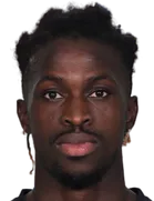 Mendy Mamadou