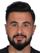Özcan Şahan