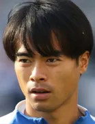 Kaoru Mitoma