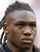 Calvin Bassey