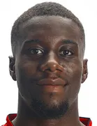 Malcom Bokele