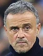 Luis Enrique