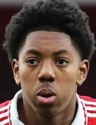 Bryan Mbeumo