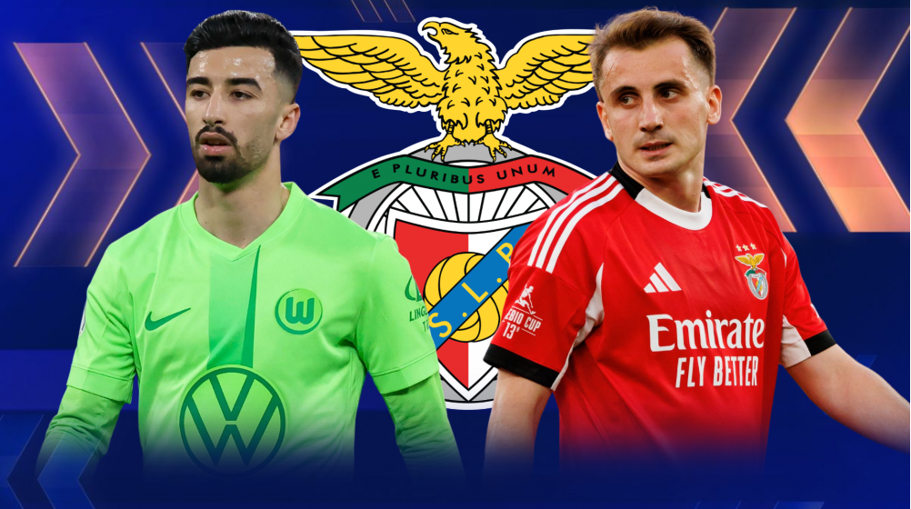 Benfica’da Amoura planı Kerem Aktürkoğlu’na bağlı - Başkan Ali Koç devreye girdi