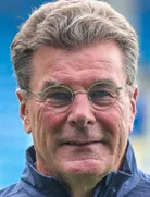 Dieter Hecking