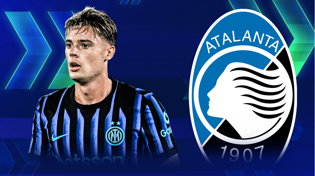 Inter, Nicola Zalewski'den 10 milyon euro kâr etti - Oyuncu, Atalanta'ya transfer oldu