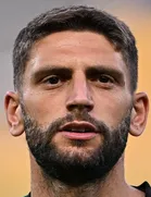 Domenico Berardi