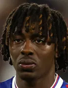 Eberechi Eze