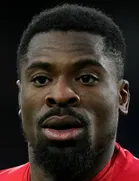 Serge Aurier
