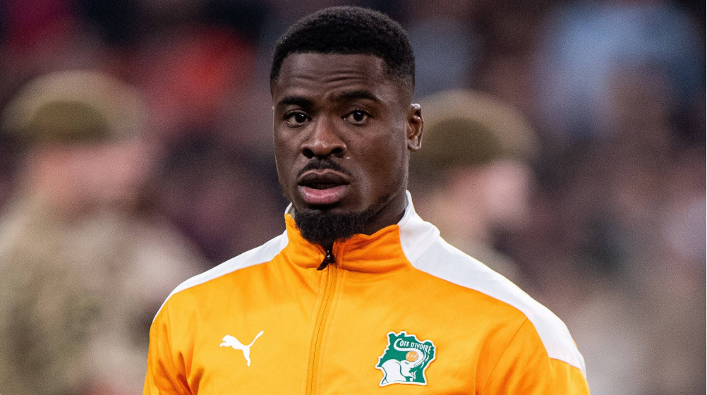 Galatasaray'ın eski oyuncusu Serge Aurier, Hepatit B’ye yakalandı