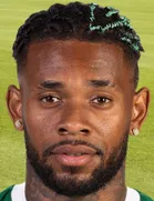 Leandro Bacuna