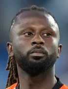 Dieumerci Ndongala