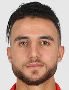 Billal Messaoudi