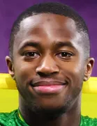 Wilson Samaké