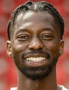 Omar Traoré