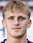 Mikkel Kaufmann