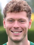 Andreas Skov Olsen