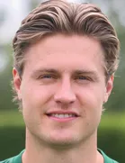 Mattias Svanberg