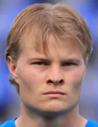 Andri Gudjohnsen