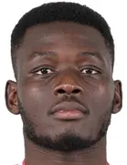 Marius Mouandilmadji