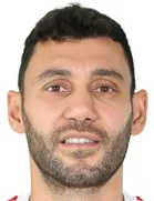 Veysel Sarı