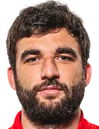 Georgiy Dzhikiya