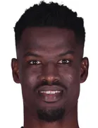 Ousseynou Ba