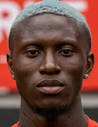 Aaron Opoku