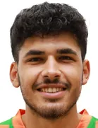 Furkan Bayır