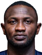 Nicholas Opoku