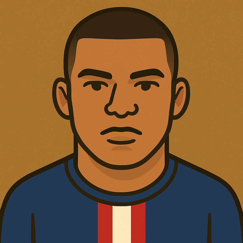ilkaycos Avatar